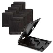 Load image into Gallery viewer, Hive Beetle Trap Beetle Barn Trap Set – 10 Pk Small Hive Beetle Traps