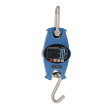 Load image into Gallery viewer, Weight Crane Scale Digital Industrial Heavy Duty Hanging Scale, Blue