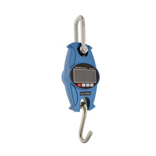 Load image into Gallery viewer, Weight Crane Scale Digital Industrial Heavy Duty Hanging Scale, Blue