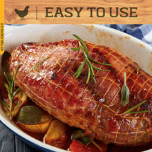 Load image into Gallery viewer, Meat Netting Roll, Size 28 - Ham Sock Elastic Netting Meat 50ft Roll