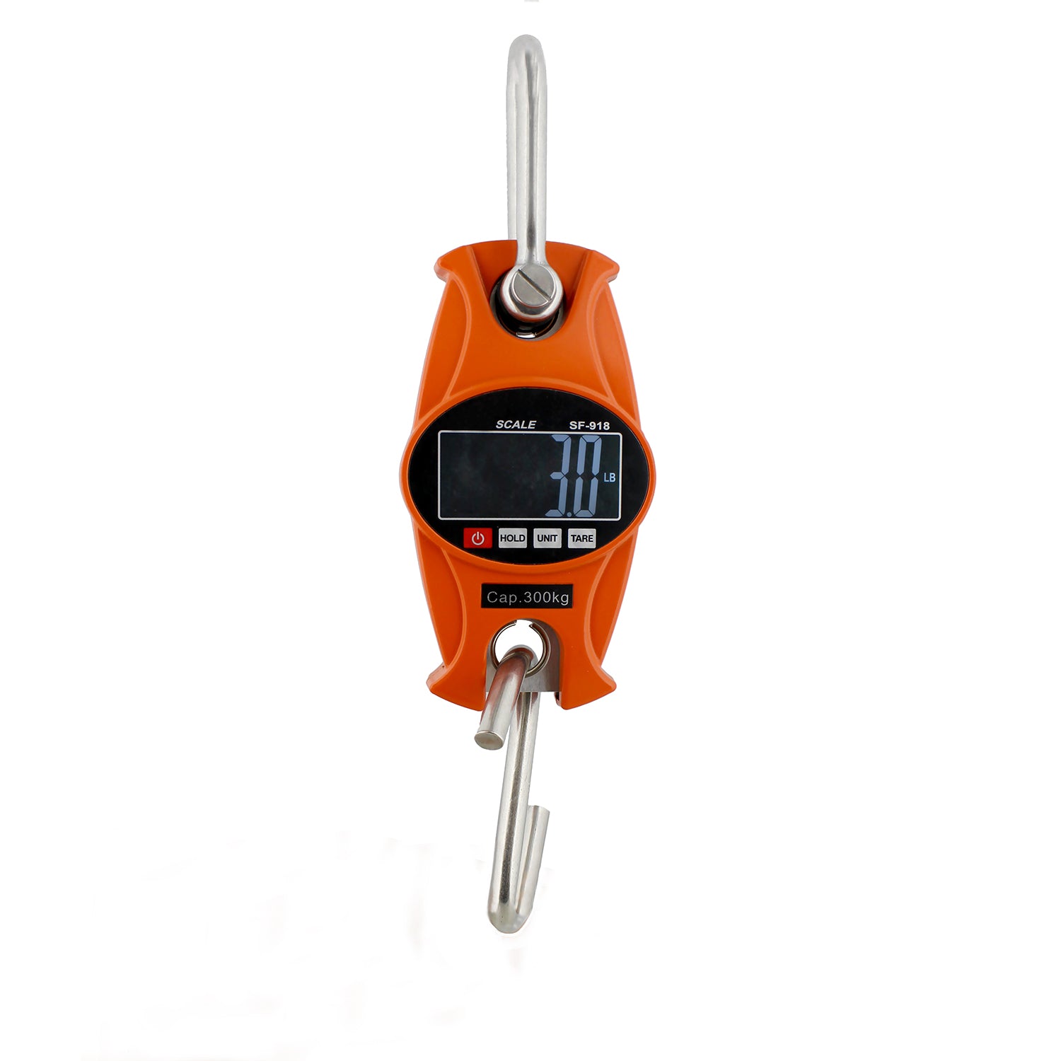 Weight Crane Scale Digital Industrial Heavy Duty Hanging Scale