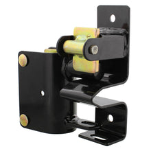 Load image into Gallery viewer, Livestock One Way Latch for Cattle Gate - Black Farm Gate Metal Gate