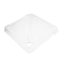 Load image into Gallery viewer, Chick Heating Plate - 16 Inch Adjustable Brooder Heat Plate with Cover
