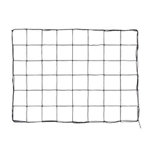 Load image into Gallery viewer, Plant Trellis Netting for Climbing Plants Outdoor and Indoor 4x3ft 1pk
