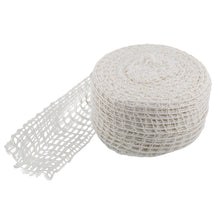 Load image into Gallery viewer, Meat Netting Roll, Size 28 - Ham Sock Elastic Netting Meat 50ft Roll
